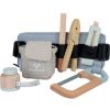 Ceinture à outils en bois - Reconditionné Little Dutch Produit 1