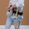 Ceinture à outils en bois - Reconditionné Little Dutch Produit 2