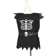 Haut squelette Casper (3-4 ans) - Souza For Kids