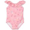 Maillot de bain 1 pièce à volants Ocean Treasures (3-4 ans) Little Dutch Produit 1