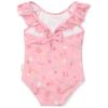 Maillot de bain 1 pièce à volants Ocean Treasures (3-4 ans) Little Dutch Produit 3