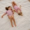 Maillot de bain 1 pièce à volants Ocean Treasures (3-4 ans) Little Dutch Ambiance 4