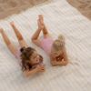 Maillot de bain 1 pièce à volants Ocean Treasures (3-4 ans) Little Dutch Ambiance 6