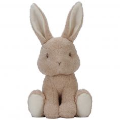 Peluche Lapin Baby Bunny (25 cm) - Little Dutch