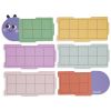 Jeu éducatif Apprendre à écrire Chenille Janod Produit 2