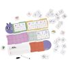 Jeu éducatif Apprendre à écrire Chenille Janod Produit 3