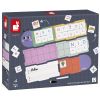 Jeu éducatif Apprendre à écrire Chenille Janod Packaging 7