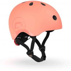 Casque Peach S (51-55 cm) - Scoot and ride