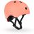 Variation Corail, noir du produit Casque Peach S (51-55 cm) de la marque Scoot and ride