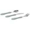 Couverts inox Tiny Team Chien (3 pièces) Lässig Produit 4