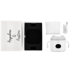 Chauffe Petit Pot Nomad 3.0