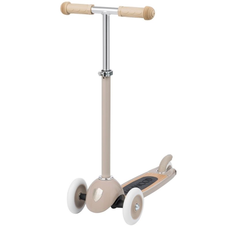 Trottinette Beige - Reconditionné Banwood Produit 6