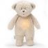 Peluche veilleuse Ours sable 2.0 - Moonie