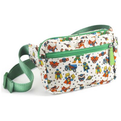 Sac banane Héros Djeco