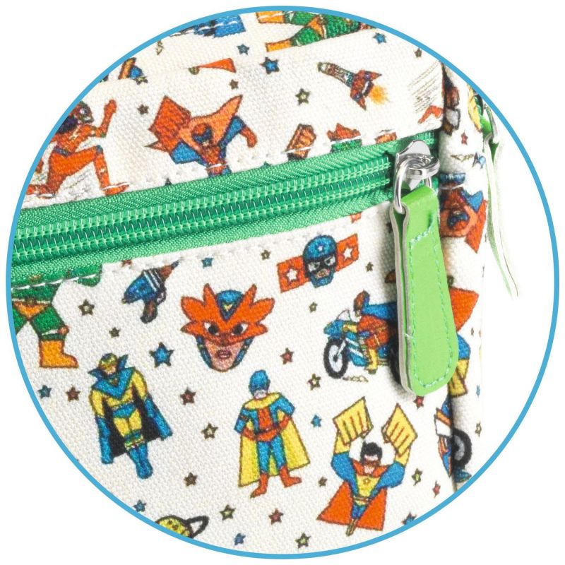 Sac banane Héros Djeco Produit 3