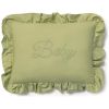 Coussin bébé Matcha (22 x 32 cm) Lorena Canals Produit 1