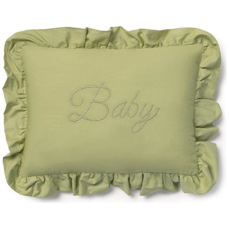 Coussin bébé Matcha (22 x 32 cm) Lorena Canals Produit 1