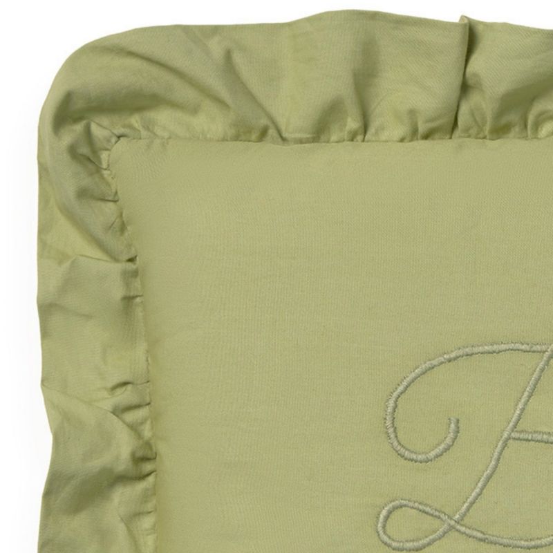 Coussin bébé Matcha (22 x 32 cm) Lorena Canals Produit 3