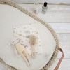 Serviette pour panier à langer Ivory Powder (72 x 38 cm)  par Babyshower