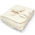 Serviette pour panier à langer Ivory Powder (72 x 38 cm) - Babyshower