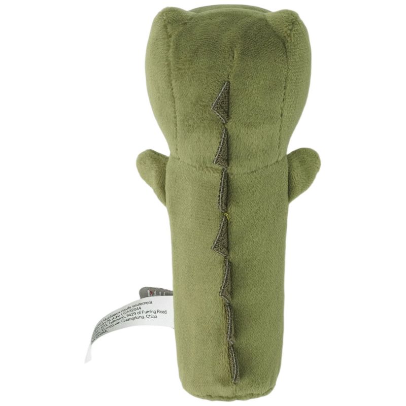 Hochet pouêt Rex le Tyrannosaure Little Big Friends Produit 4