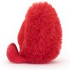 Peluche Amuseable Beatie Coeur (12 cm)  par Jellycat