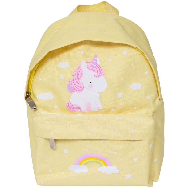 Petit sac à dos enfant licorne A Little Lovely Company
