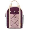 Sac à dos enfant Outdoors large Cameo rose Fresk Produit 1