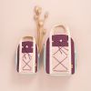 Sac à dos enfant Outdoors Cameo rose Fresk Ambiance 2