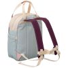 Sac à dos enfant Outdoors large Cameo rose Fresk Produit 2