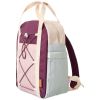 Sac à dos enfant Outdoors large Cameo rose Fresk Produit 3