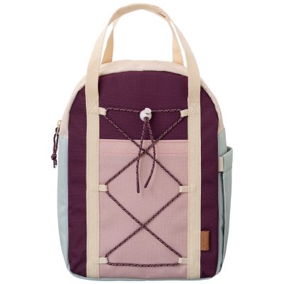 Sac à dos enfant Outdoors large Cameo rose