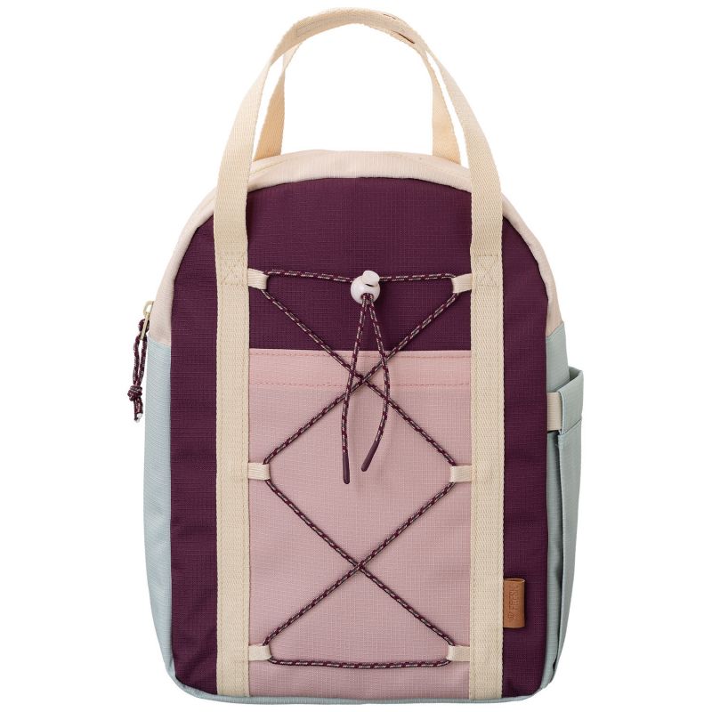Sac à dos enfant Outdoors large Cameo rose Fresk Produit 1