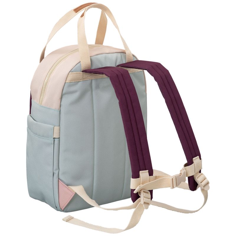 Sac à dos enfant Outdoors large Cameo rose Fresk Produit 2