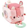 Cube d'activités Jeanne Lilliputiens Produit 1