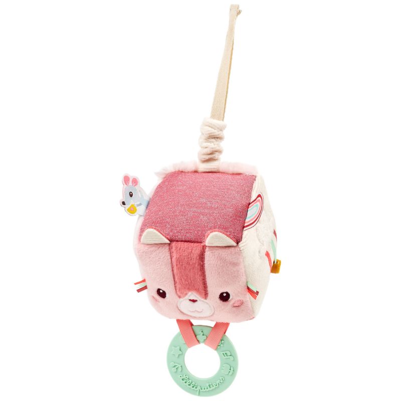 Cube d'activités Jeanne Lilliputiens Produit 3