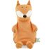 Peluche renard Mr. Fox (26 cm) - Trixie