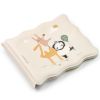 Livre de bain magique Waylon Around the world Liewood Produit 1
