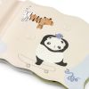 Livre de bain magique Waylon Around the world Liewood Produit 4
