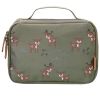 Lunch bag isotherme Deer olive (2,5 L) Fresk Produit 1