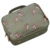 Lunch bag isotherme Deer olive (2,5 L) Fresk Produit 3
