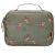 Variation Olive, marron,blanc du produit Lunch bag isotherme Deer olive (2,5 L) de la marque Fresk