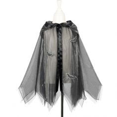 Cape de sorcière Mathilde (3-4 ans) - Souza For Kids