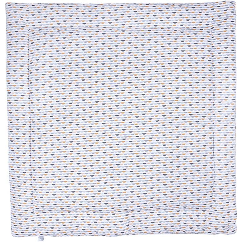 Tapis de jeu réversible Honeymoon (100 x 100 cm) BB & Co