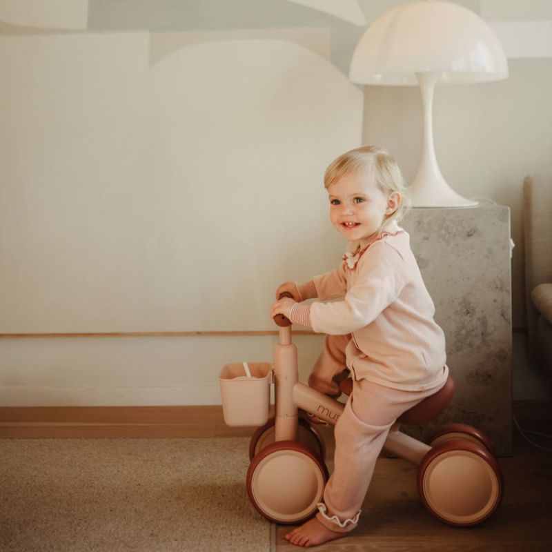 Draisienne Blush Mushie Ambiance 4