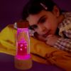 Magic lamp pour bouteille sensorielle Petit Boum Petit Boum Ambiance 2