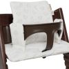 Assise pour chaise haute Stokke Miffy and Friends Jollein Produit 1