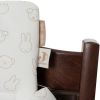 Assise pour chaise haute Stokke Miffy and Friends Jollein Produit 4