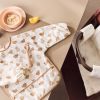 Assise pour chaise haute Stokke Miffy and Friends Jollein Ambiance 6