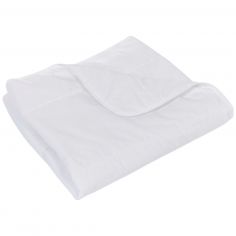 Couette enfant coton bio (100x140 cm) - Candide